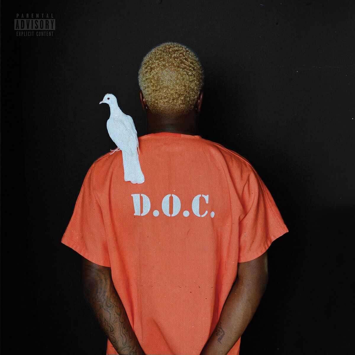 Album cover of IWASVERYBAD