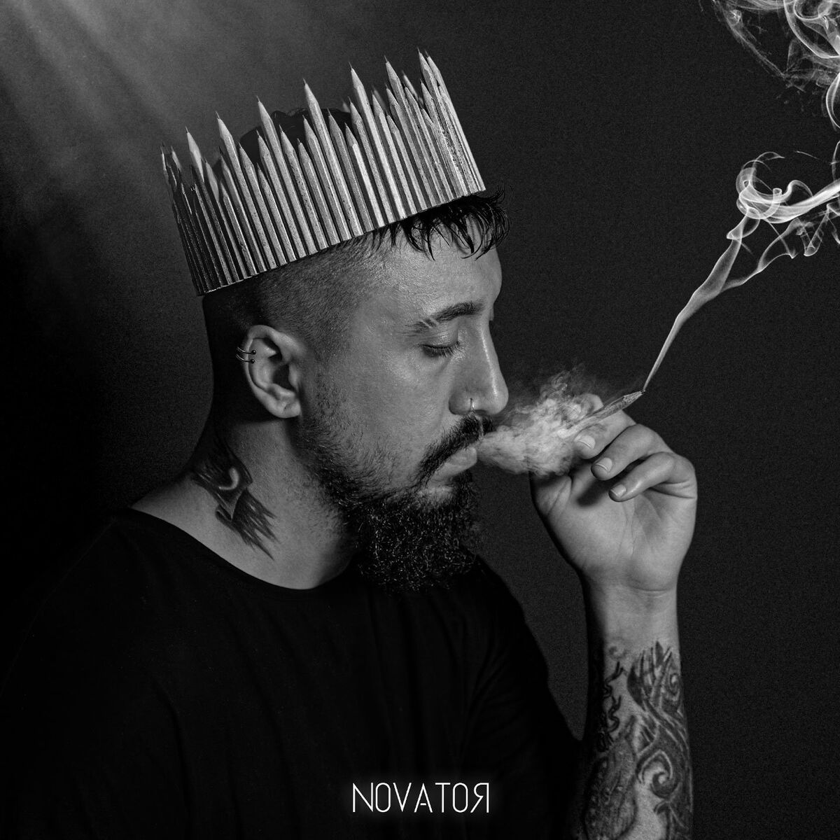 Album cover of Odalarda
