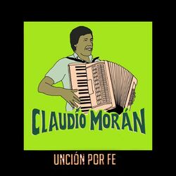 Cover of uncion por fe