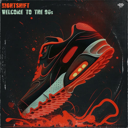 Welcome To The 90's by NightShift - 128 BPM