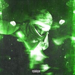 Cover of No Handoutz (feat. Yeat)