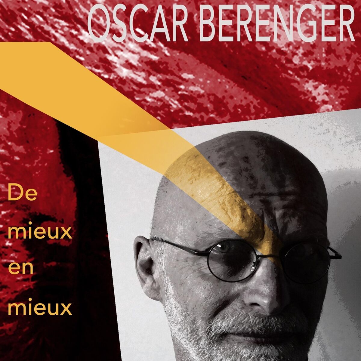 Album cover of De mieux en mieux