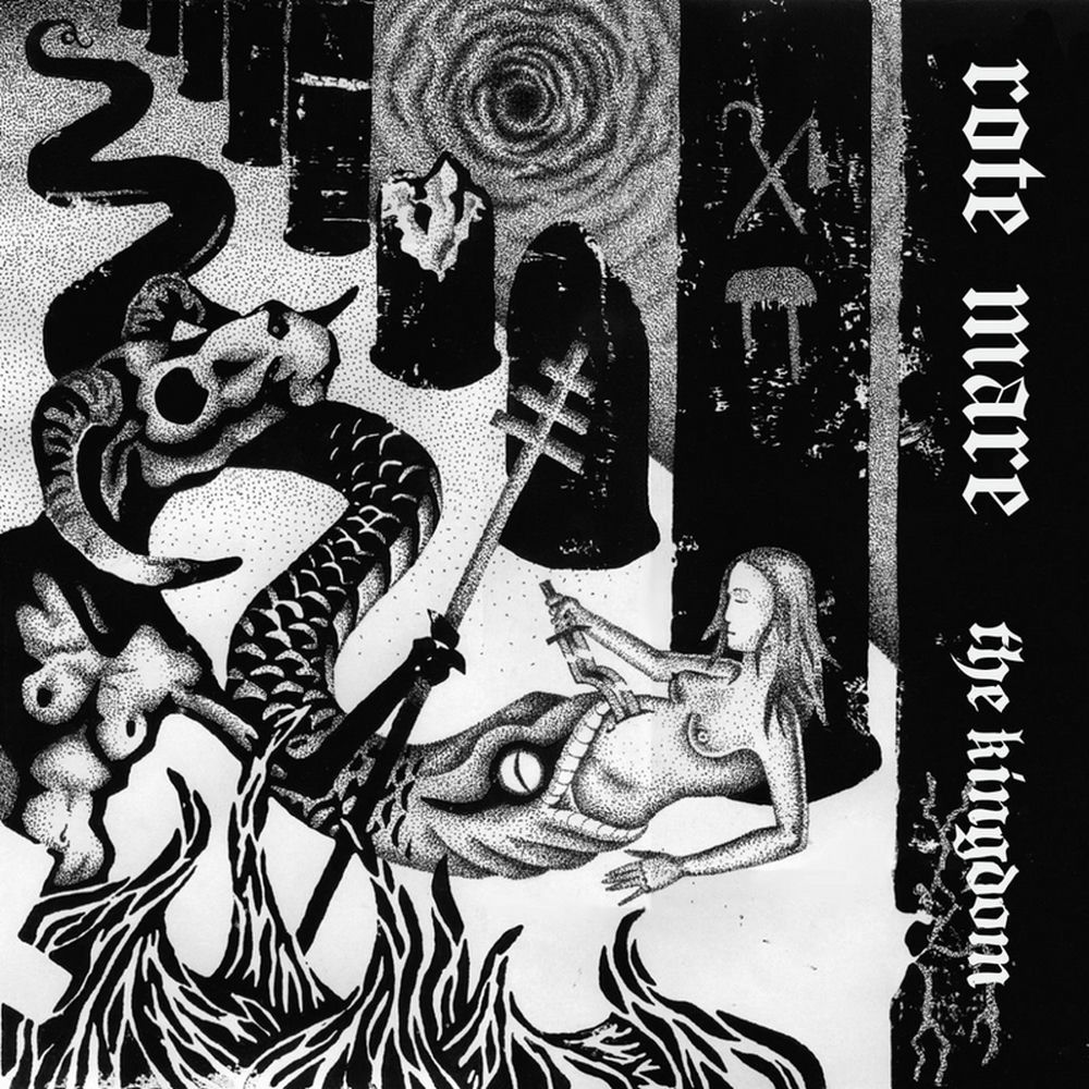 The Thief artwork