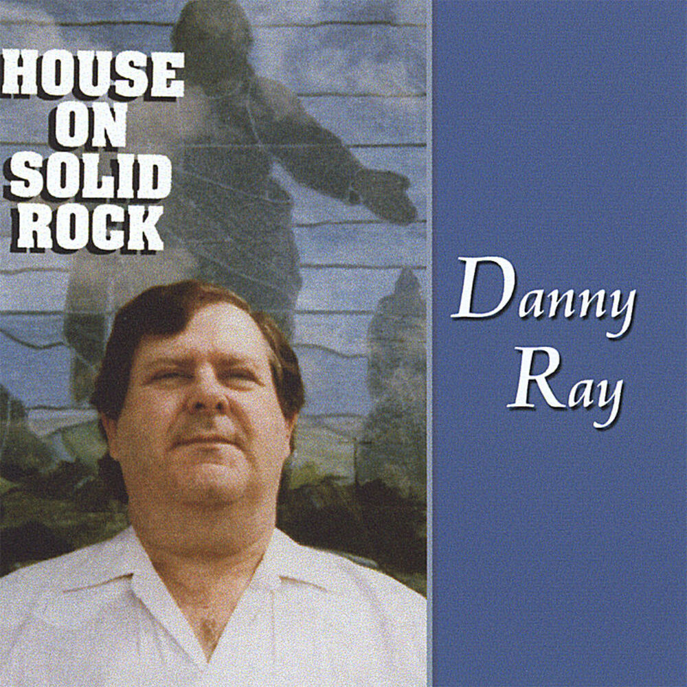 Picture of House on Solid Rock