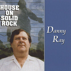 Cover of House on Solid Rock