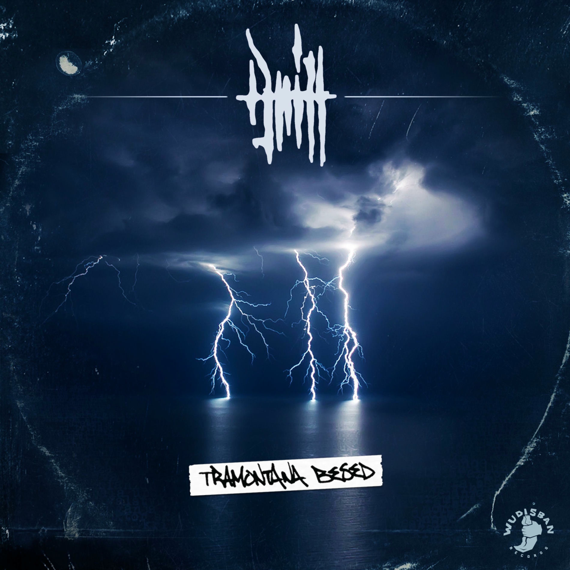 Album cover of Tramontana Besed