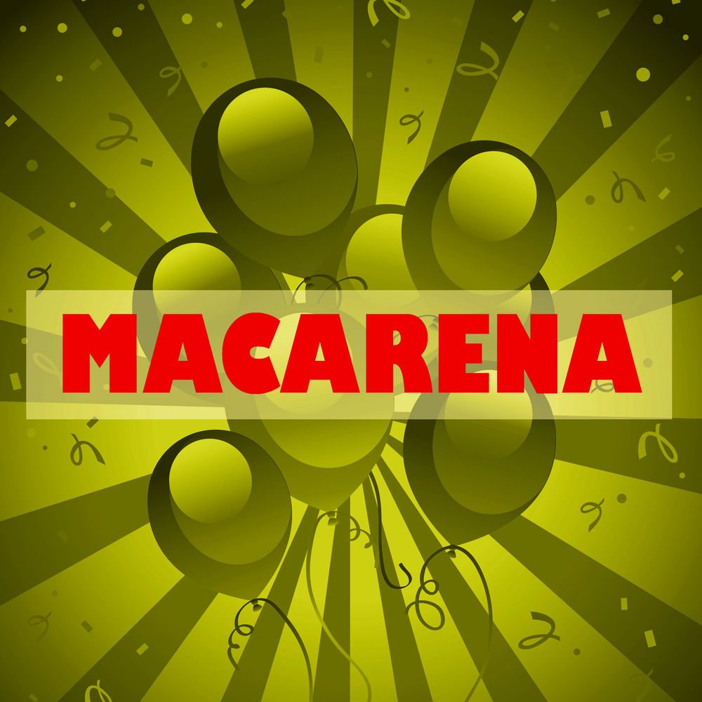 Macarena