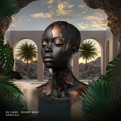 Cover of Africali (Radio Edit)