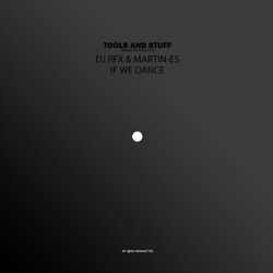Cover of If We Dance