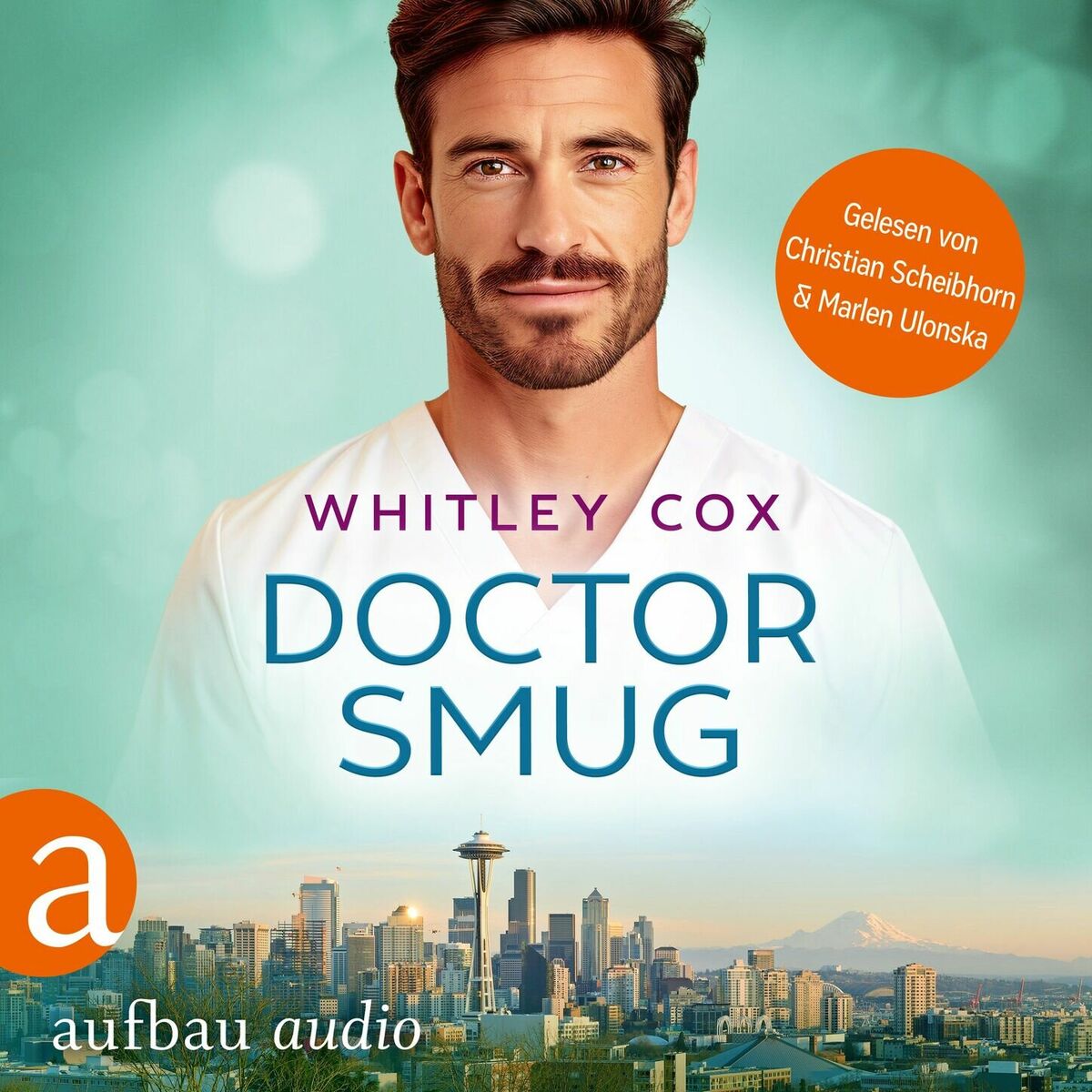 Album cover of Doctor Smug - Love Troubles, Band 2 (Ungekürzt)