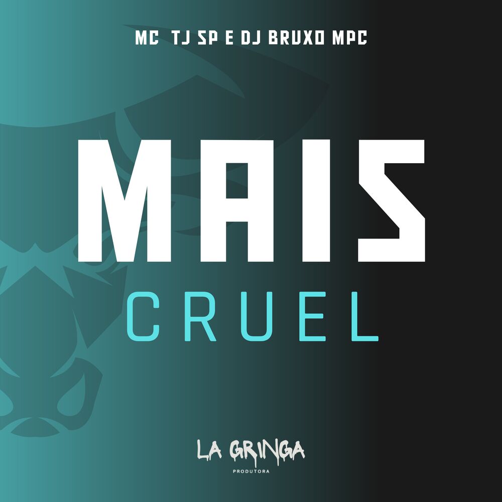 Picture of Mais Cruel