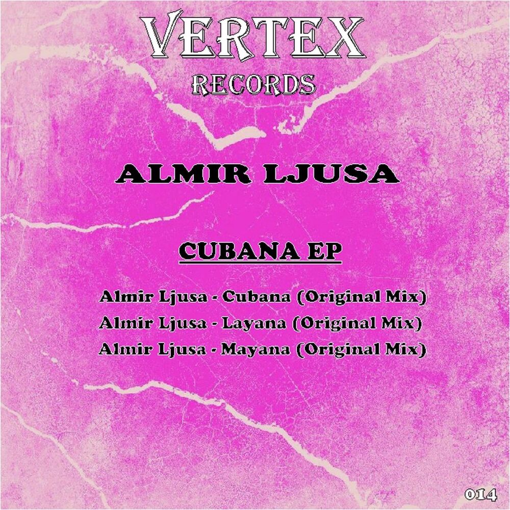 Picture of Cubana EP