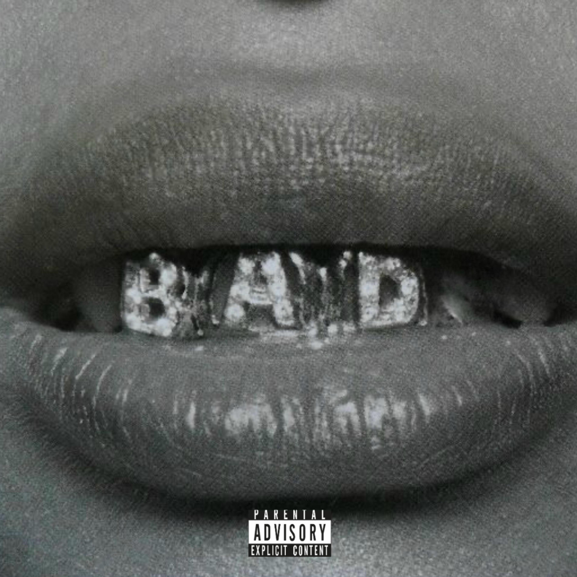 Album cover of All Bad