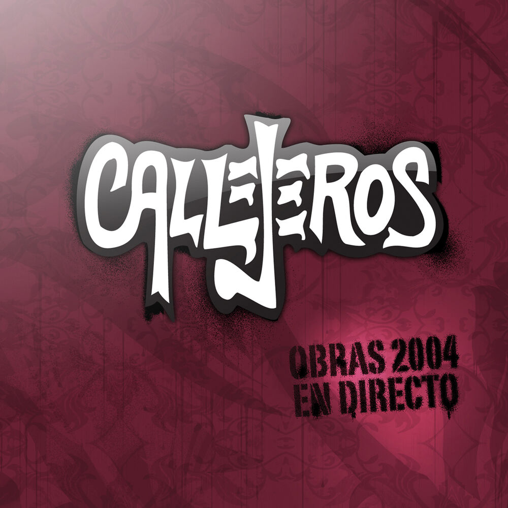 Picture of Obras 2004 en Directo