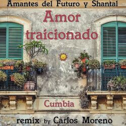 Cover of Amor Traicionado (Remix)
