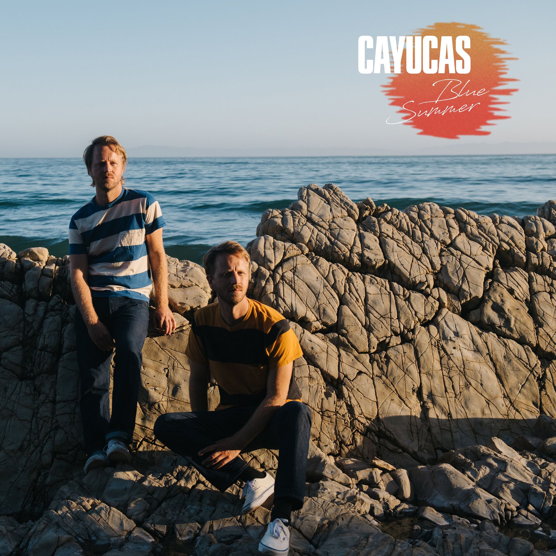 Album cover of California Girl