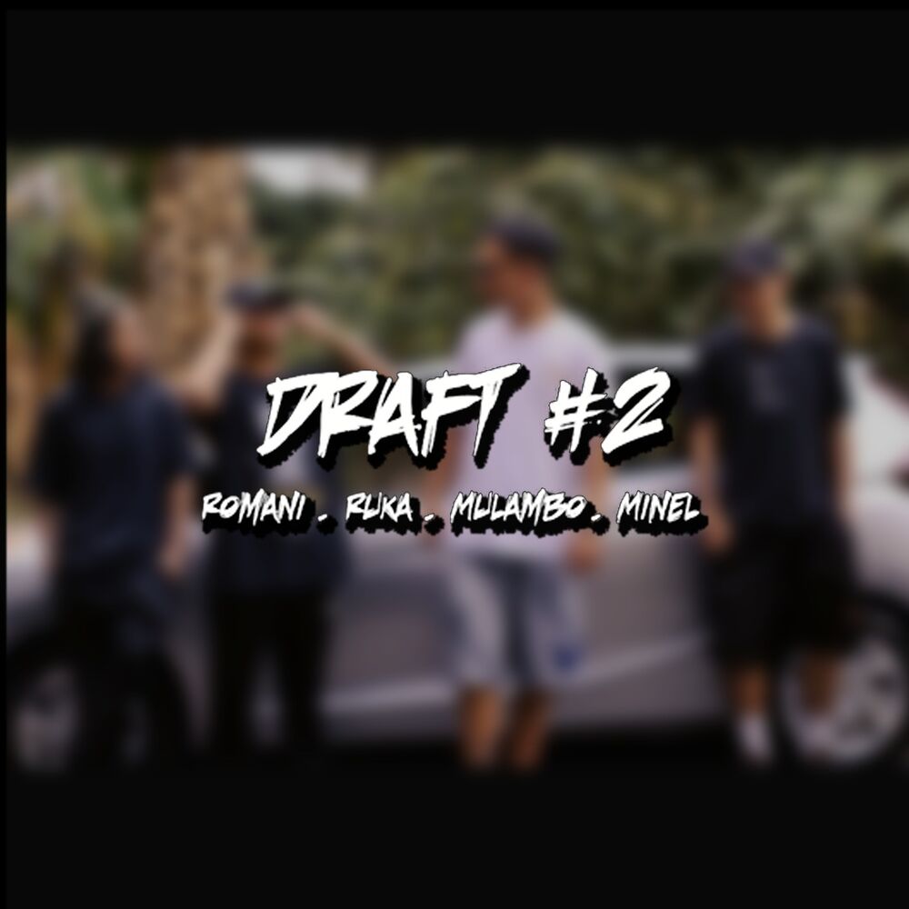 Picture of Draft #2