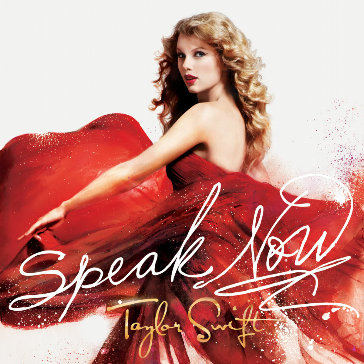 Album cover of Enchanted