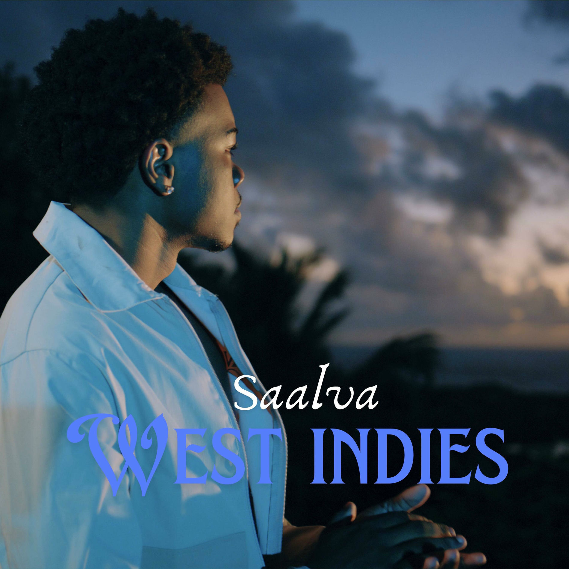 Album cover of West Indies