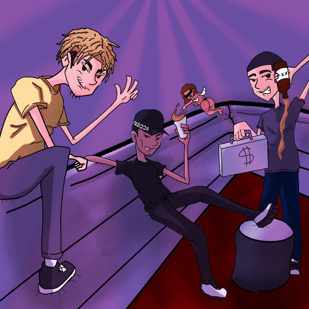Picture of Tudo Normal (Speed)