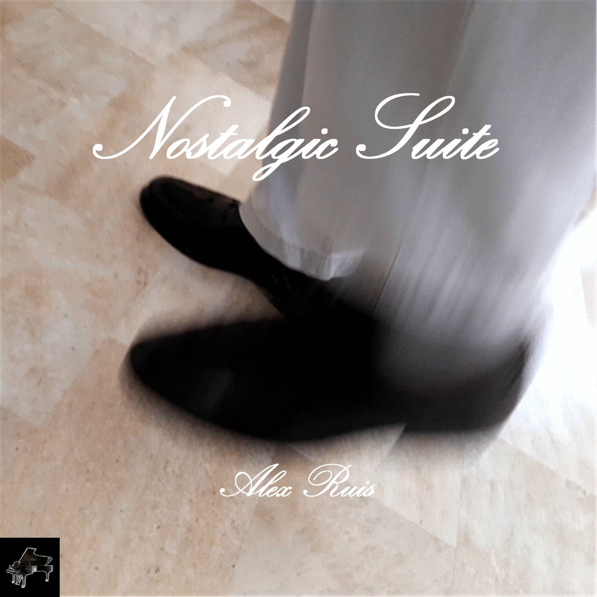 Album cover of Nostalgic Suite