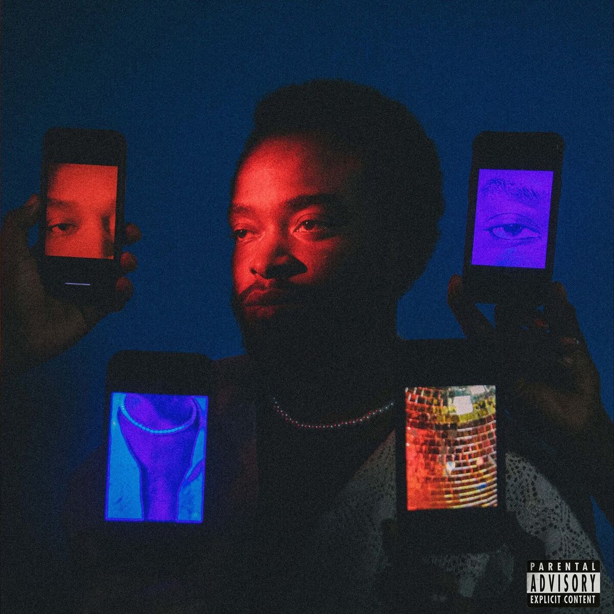 Album cover of Hubris (feat. Lex Amor)