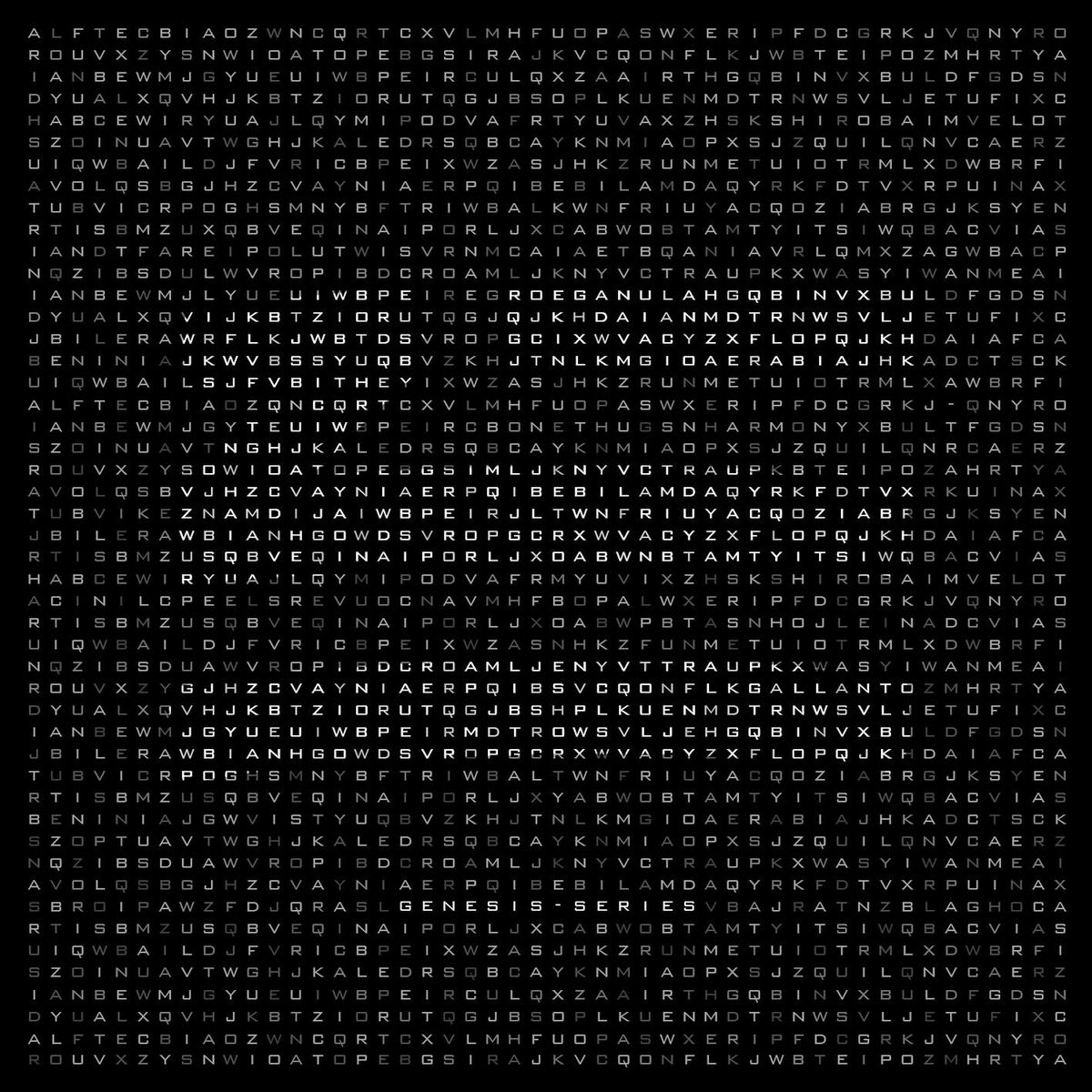 Album cover of Automatic