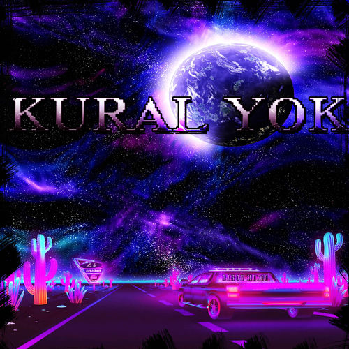 Kural Yok
