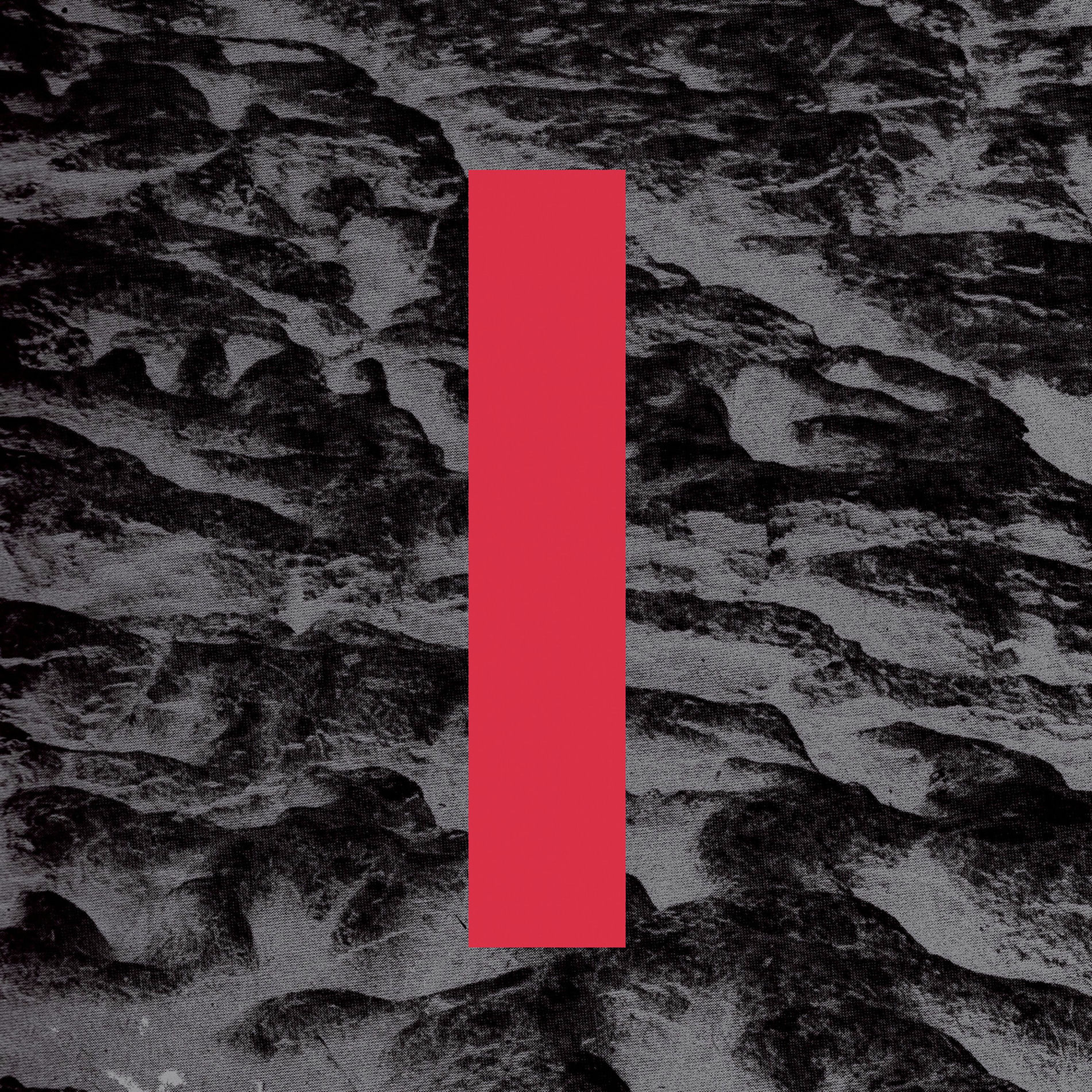 Album cover of Decoherence
