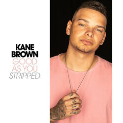 Cover of Good As You - Stripped