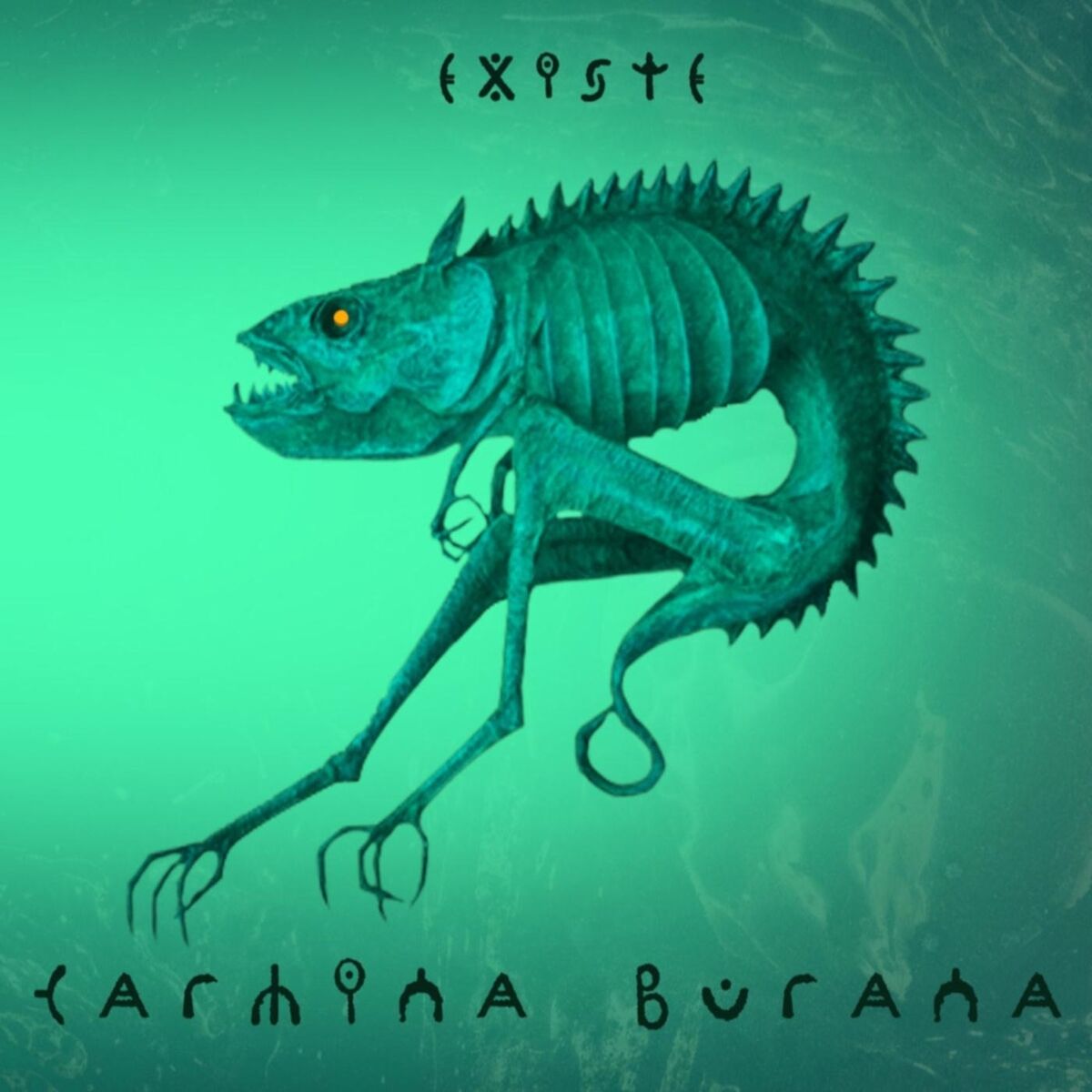 Album cover of Voodoo Frank