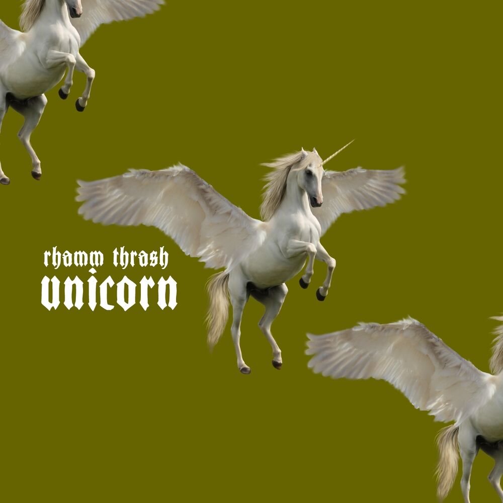 Picture of Unicorn