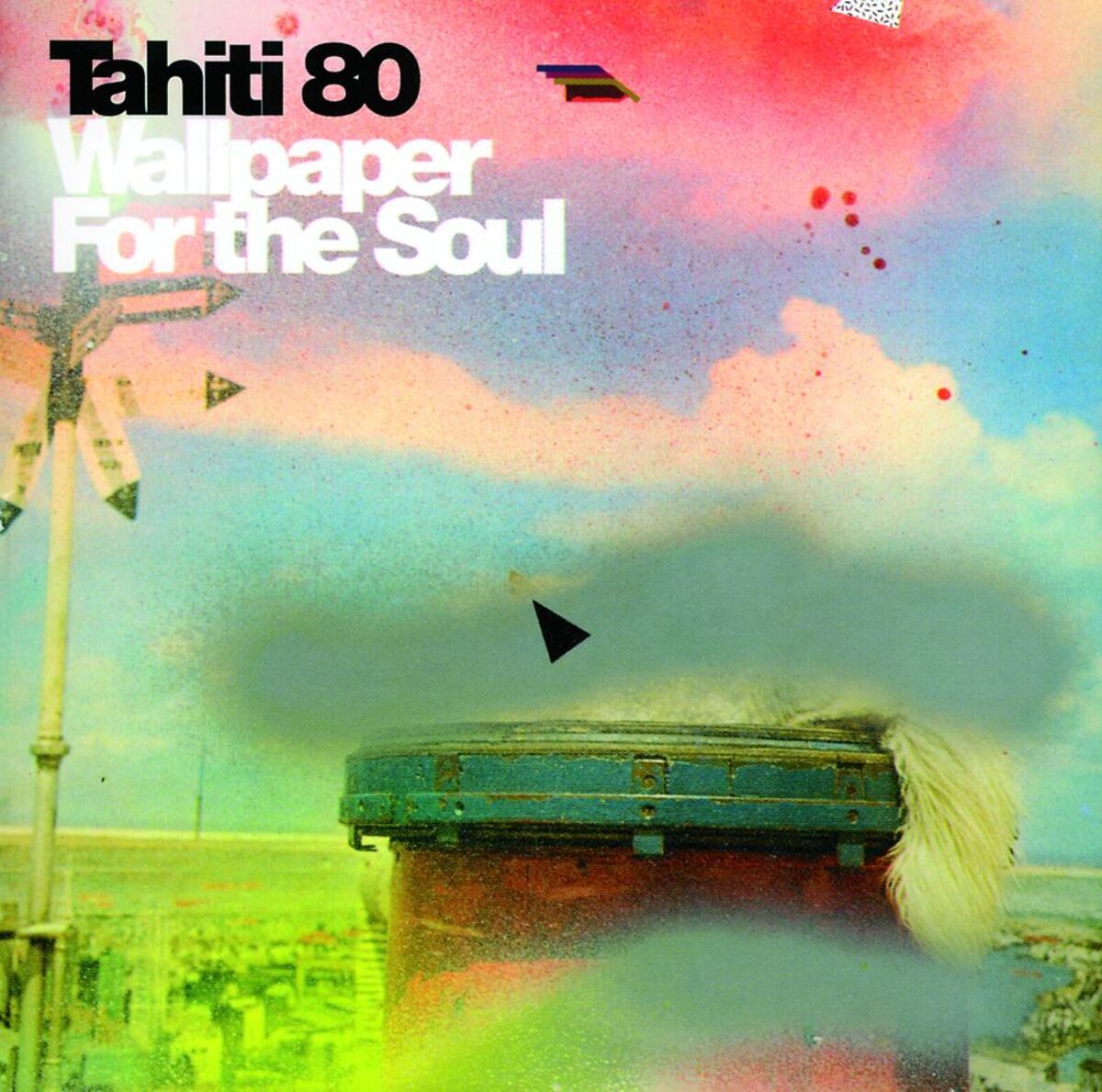 Album cover of Open Book