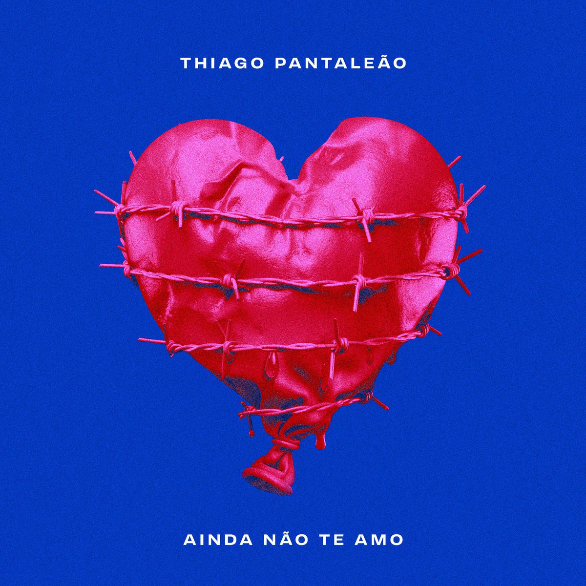 Album cover of Ainda Não Te Amo