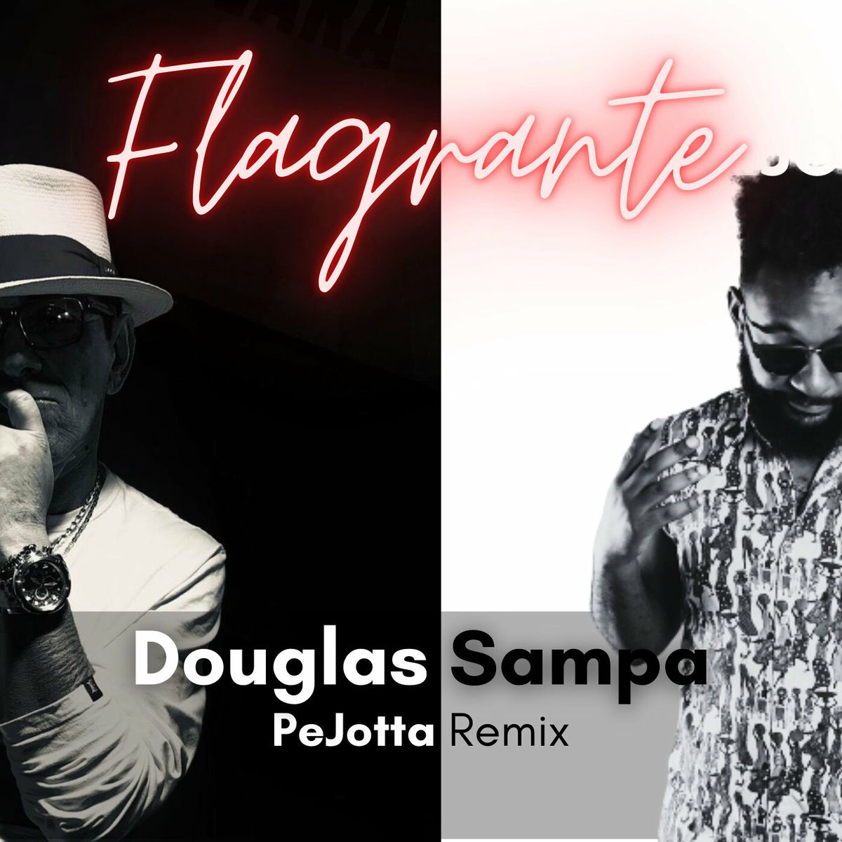 Album cover of Flagrante (Remix)