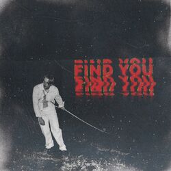 Cover of Find You