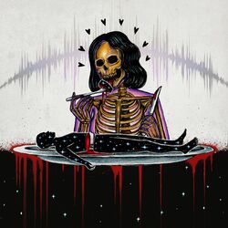 Cover of EAT THE BASS