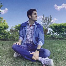 Cover of Viajando por el tiempo