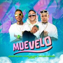 Cover of Muévelo
