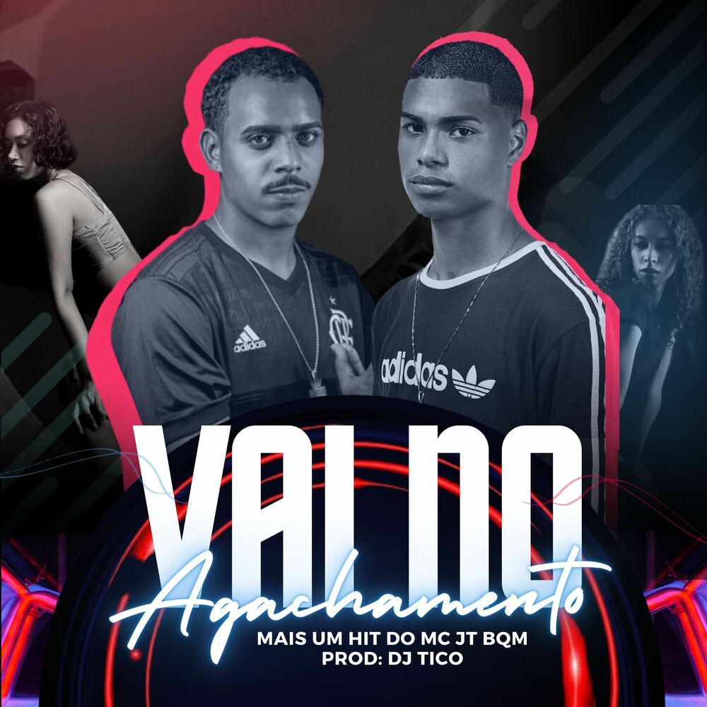 Picture of Vai no Agachamento