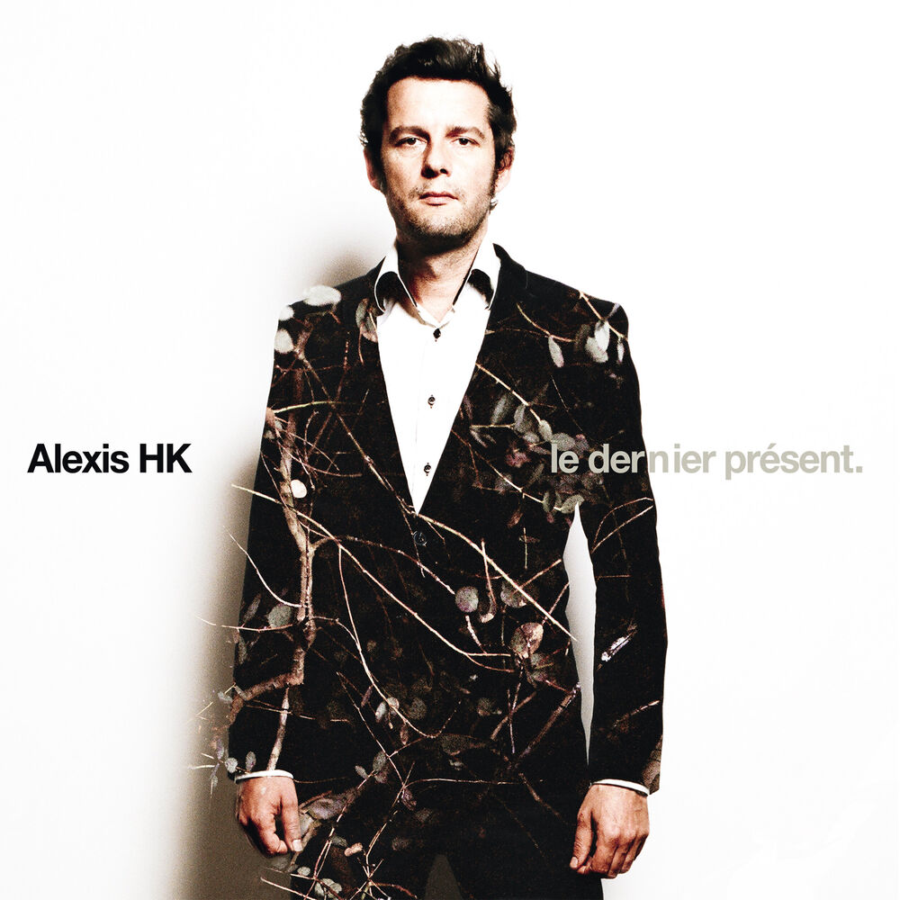Picture of Le dernier présent - Single