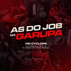 Cover of As Do Job Na Garupa