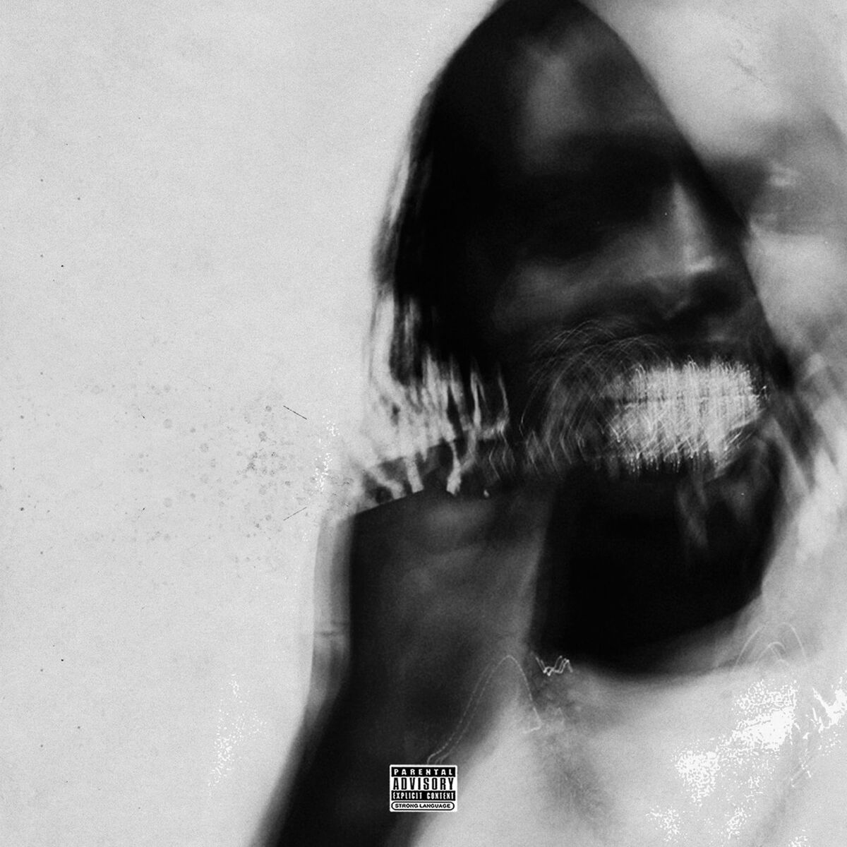 Album cover of Ghost Stories