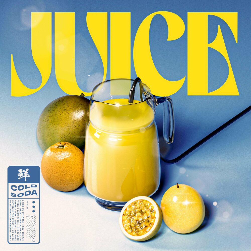 Picture of Juice