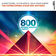 The Homecoming (FSOE 800 Anthem) by Philippe El Sisi album cover