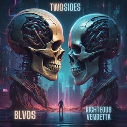 Cover of Two Sides