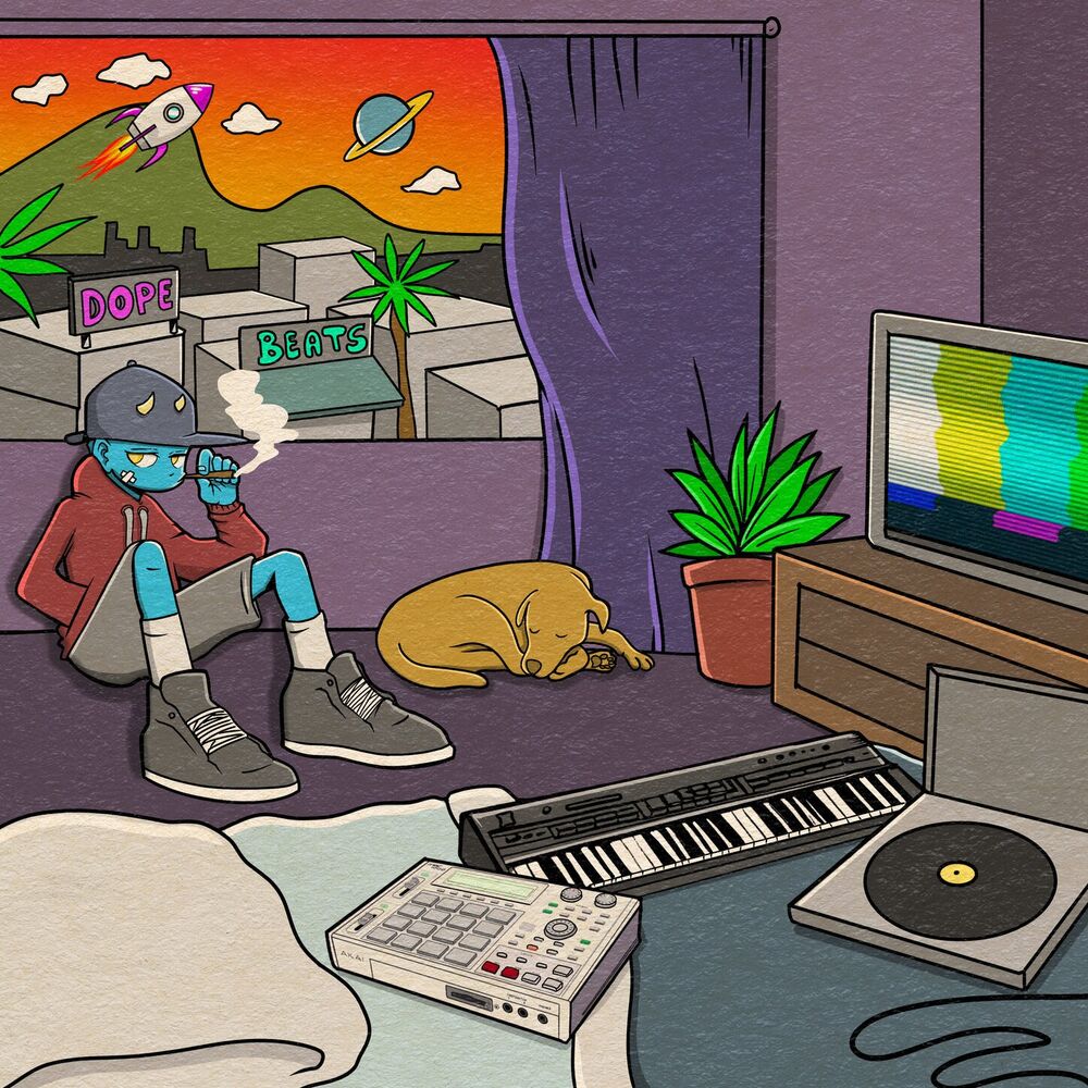 Picture of Peace of Mind