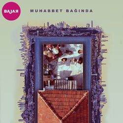Cover of Muhabbet Bağında