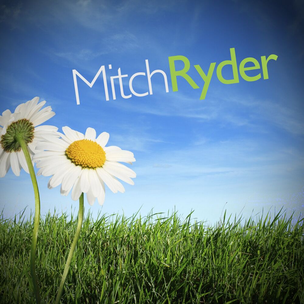 Picture of Mitch Ryder