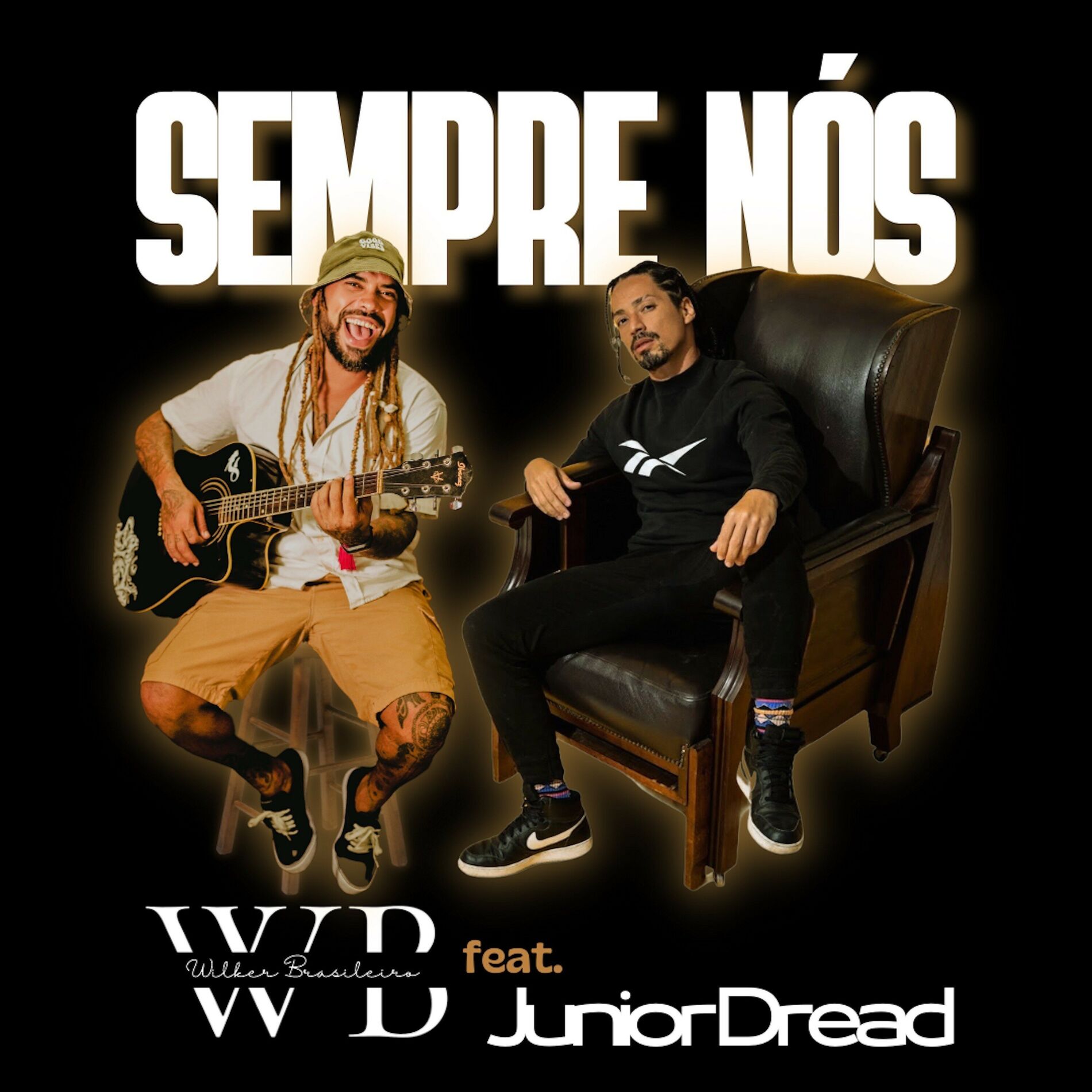 Album cover of Sempre Nós